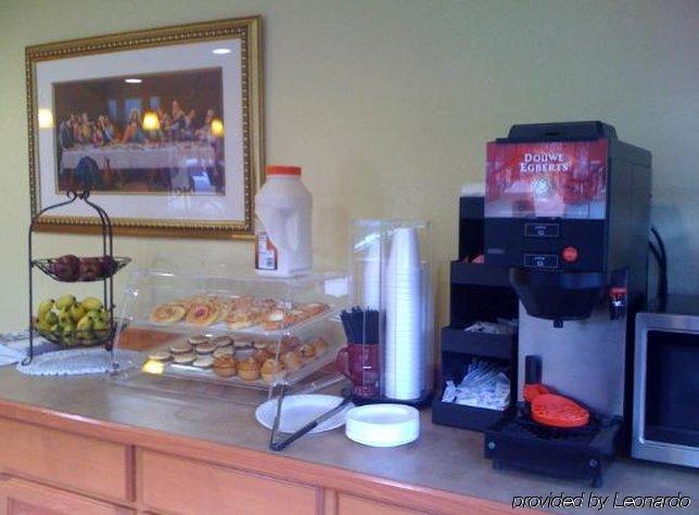 Oyo Hotel Groesbeck Bagian luar foto